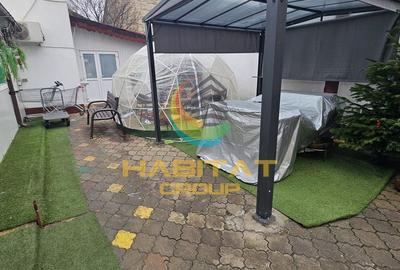 Casa Tineretului de Vanzare 380 mp utili, teren 600 mp - 20