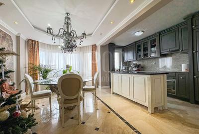 Apartament 3 camere de vanzare in Europa, Cluj Napoca - 3