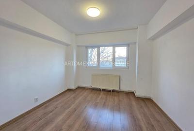 3 camere Tineretului, etaj 1, centrală proprie, bloc reabilitat - 1