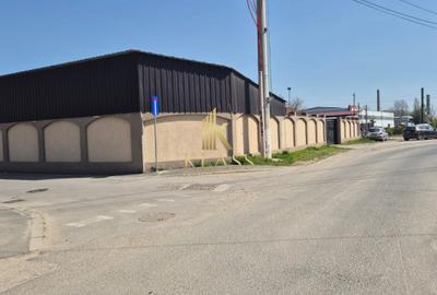 Teren de inchiriat zona Pantelimon - 4