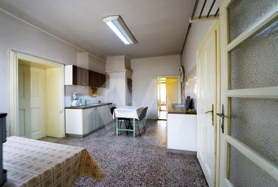 Apartament 3 camere - Eleganță și spațiu în Centrul Istoric al Sibiului – 122 mp - 36