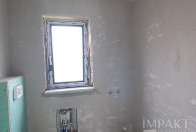 Casa individuala semifinisata de vanzare, cartier Faget! - 2