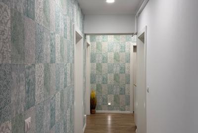 Apartament 3 camare MRS Residence Smart mobilat si utilat + loc parcare subteran - 4