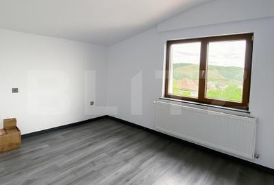 Casa moderna cu 210 mp utili, terase inchise si finisaje premium – Campenesti - 10