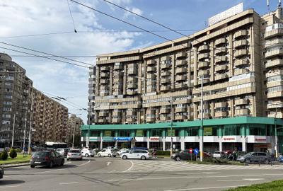 Spațiu comercial ultracentral - 1