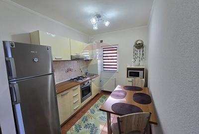 Apartament cu 3 camere de închiriat în ARED UTA - 6