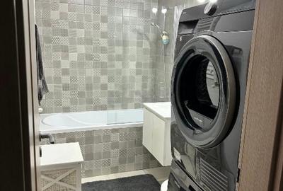 2 camere decomandat  Drumul Taberei ansamblu rezidențial zona Ghencea - 7