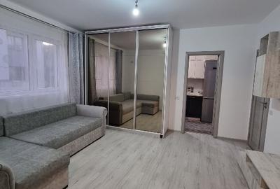 Apartament cu 2 camere decomandat în Chiajna