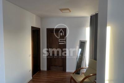 Penthouse 3 camere zona Centrala - 7