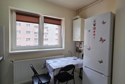 Palladium Residence/7 minute metrou Nicolae Teclu - 4