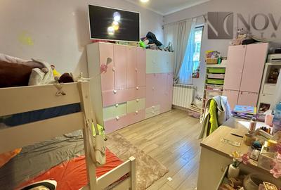 Casa de Vanzare | P-ta Alba Iulia | 185 mp | Curte | Terasa - 12