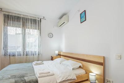 UNIVERSITATE, 2 camere, etaj 5, vedere spate, 50 mp, centrala proprie - 16