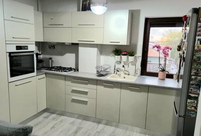 Apartament 3 camere decomandat - Poarta 6 - 148.000 euro (Cod E5) - 6