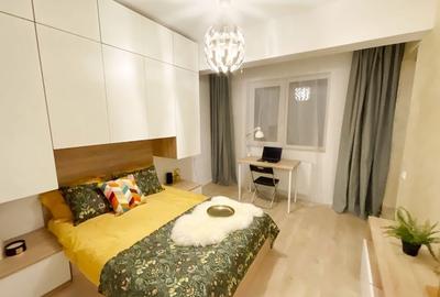 Apartament 3 camere | Novum Residence Regie | Prima închiriere | - 1