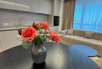 Inchirieri Apartamente 3 camere NORD IANCU NICOLAE - 1