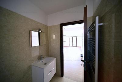 Predare la Cheie, Curte Amenajata, Toate Utilitatile in Uz - 12
