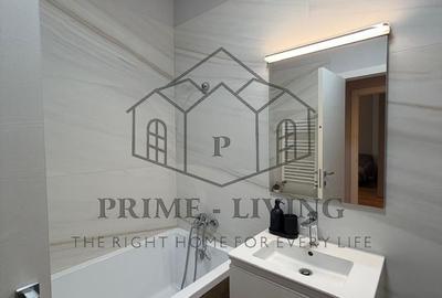 APARTAMENT SUPERB CU 2 CAMERE LA INCHIRIERE IN ZONA AVIATIEI - 5