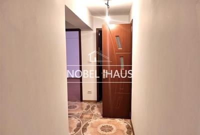 Apartament 3 camere, decomandat, etajul 3, Zona Gura Leului - 6