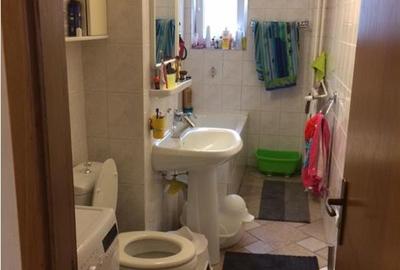 3 CAMERE, 2 BAI, LUMINOS, LINISTIT, LA DOI PASI DE PARCUL KISELEFF SI METROU - 6