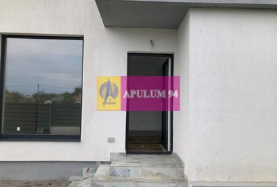 Casă individuală cu 4 camere în Berceni