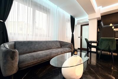 Apartament frumos amenajat de inchiriat cu centrala si parcare - 3
