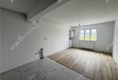Apartament intabulat la cheie cu 2 camere zona Lazaret din Sibiu. - 3