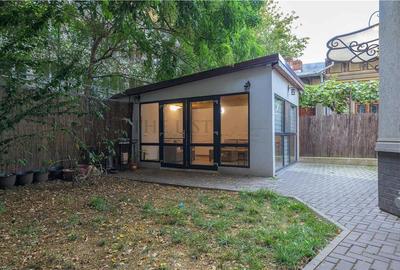 Bucuresti - Foisorul de Foc - Mosilor, Vila pretabila Rezidential Comercial - 19