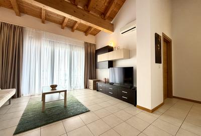Apartament modern, 2 camere, 50 mp, mobilat/utilat - Dumbravita - 4