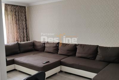 Apartament 2 camere, etajul 4, Zona Crucea Garii - 5
