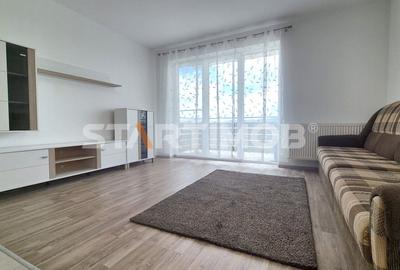 3 camere cu parcare zona  Avantgarden - 1