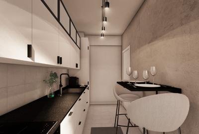 Apartamente in Complex Rezidential cu Parc Privat - 16