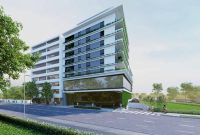 Teren de vanzare 5718 mp , Bucuresti ,Sector 2 - proiect autorizat - 6