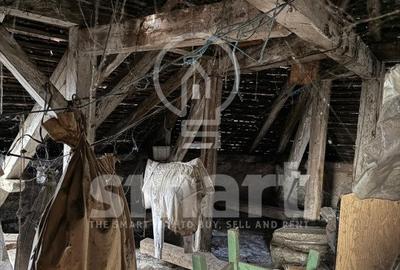 Casă în centrul istoric cu spațiu comercial și parcare proprie Zona 0 - 16