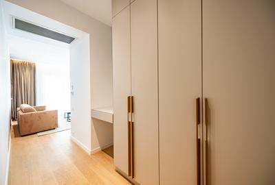 Apartament 2 camere B 14.7 One Verdi Park - 15