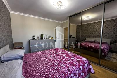 Apartament la cheie | Boxă și parcare | Chinteni - 10