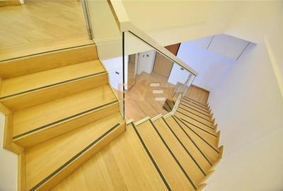 Apartament duplex cu 4 camere de inchiriat - Herastrau - Soseaua Nordului - 17
