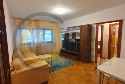 Apartament de 2 camere - parter - Dorobanti Beller - 1