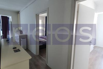 VANZARE 3 CAMERE BLOC NOU | ZONA PARC TITANEL | PRISCA DORNEI | - 7