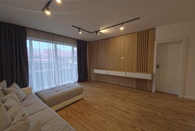 Dacia apartament 2 camere bloc nou cu lift si parcare subterana - 14