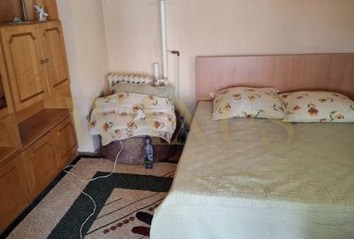 Casă spațioasă în Dej – 4 camere, teren 800 mp, foișor închis, lângă Toroc - 10