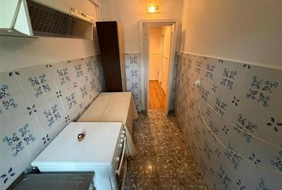 Apartament 2 camere, 45mp, zona Sud - mobilat - utilat - etaj 3 - 2