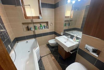 Apartament 3 camere | Traian Mosoiu | Garaj individual - 8