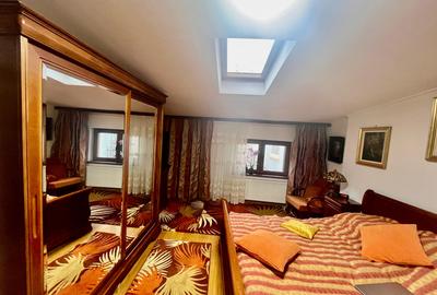 Casa 5 camere central Maria Rosetti - 4