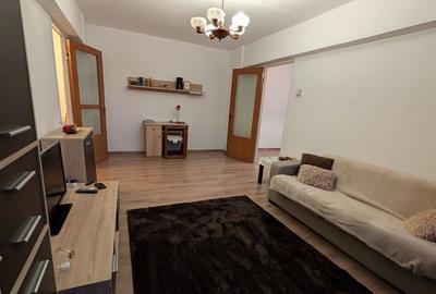 2 Camere | Mobilat | Gorjului | Pacii | Metrou 5' - 7
