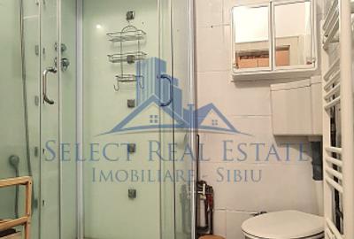 Apartament la casa + curte \ inchiriere \ Sibiu - 10