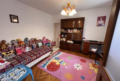 Casa individuala de vanzare 200mp, 7 camere, , Alba Iulia, cetate ultracentral - 18