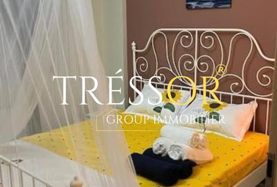 Apartament 2 camere de vânzare – Mamaia Nord, la 2 minute de plajă - 11