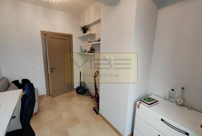 PENTHOUSE- Centru-Palas Mall- Amazon-4 camere- Terasa - 137mp - 27
