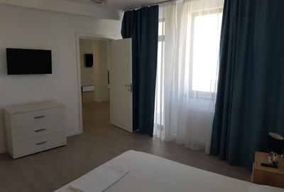 Aparthotel ,pensiune la cheie . - 22