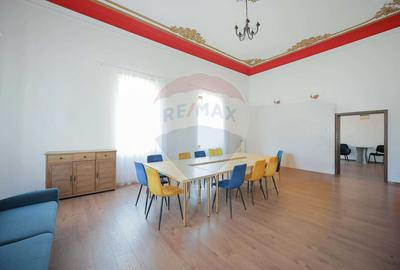 Spațiu Comercial + Birouri de Închiriat – 235 mp – Ultracentral - 15